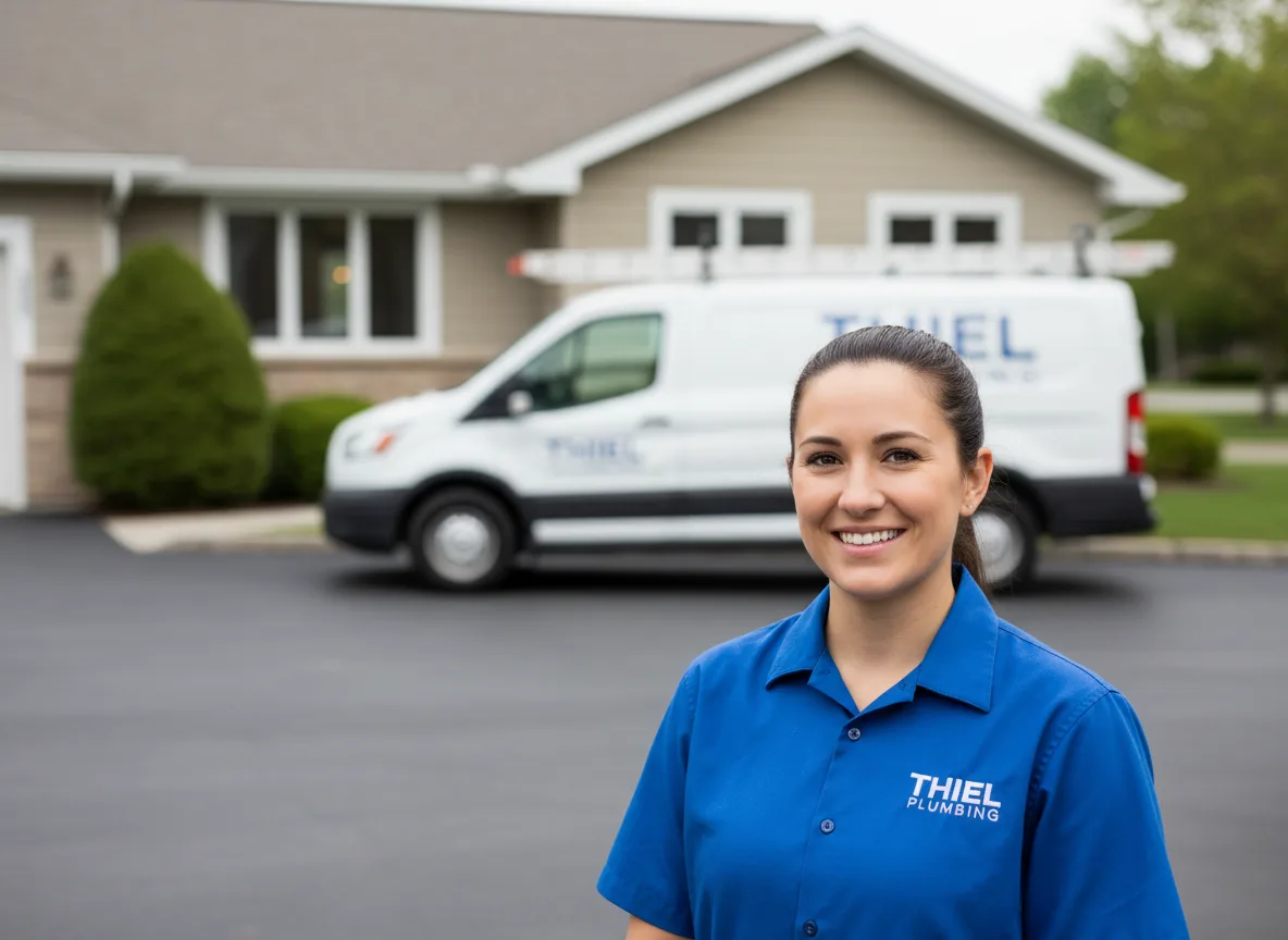 Plumber Haverhill, IA FAQs